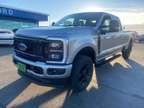 2024 Ford F-350 XLT