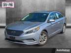 2017 Hyundai Sonata 2.4L