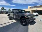 2023 Jeep Gladiator Rubicon 4x4
