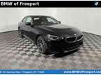 2024 BMW 2 Series i xDrive