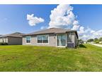 Alysheba Ct, Ruskin, Home For Rent