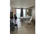Collins Ave Unit,sunny Isles Beach, Condo For Rent
