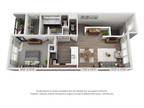 Flatiron District at Austin Ranch - 2THB1