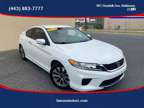 2013 Honda Accord for sale