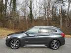 2018 Bmw X1