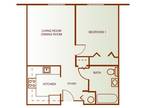 Park View at Manchester Heights - One-Bedroom