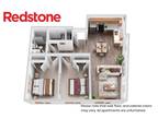 South End Apartments - Two Bedroom
