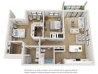 Sedna Beverly - 2 Bedrooms, 2 Bathrooms