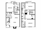 Shiloh Park Townhomes - C4