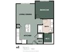The Standard at Cypress Creek - A1