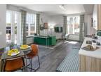 Bridgetown Lofts - Steel
