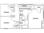 Southern Terrace (Muncie) - Townhome (two story)