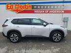 2022 Nissan Rogue
