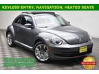 2013 Volkswagen Beetle