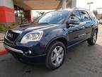 2012 GMC Acadia