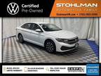 2022 Volkswagen Jetta