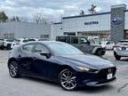 2021 Mazda Mazda3