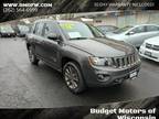 2016 Jeep Compass