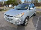 2013 Hyundai Tucson