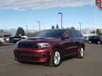2022 Dodge Durango