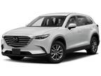2020 Mazda CX-9