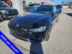 2018 Bmw 430