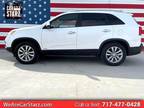 2011 Kia Sorento