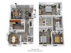 Merrick Place - The Transylvania Townhome