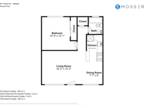 671 Vernon - 1 Bedroom