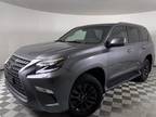 2020 Lexus GX
