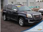 2016 GMC Terrain