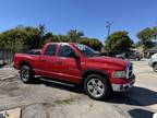 2004 Dodge Ram 1500 Laramie Quad Cab **CASH**