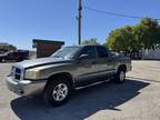 2007 Dodge Dakota SLT Quad Cab
