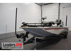 Used 2017 Tracker® Boats 195 TXW Pro Team