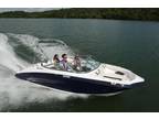 2013 Yamaha SX190 Boat for Sale