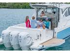 2025 Pursuit Special Order models from 25' to 46' Boat for Sale