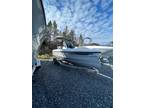 2023 Saxdor 205 - with 150 Mercury and Active Trim Boat for Sale