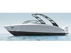 2024 Regal LX4 outboard bowrider with a HEAD! Yamaha 250 and Boat for Sale