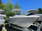 2024 Pursuit S 268 Sport Center Console Boat for Sale