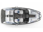 2023 Scarab 195 ID Wake Edition with 300 HP Rotax Jet Boat for Sale
