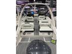 2024 Regal LX4 outboard bowrider with a HEAD! Yamaha 250 and Boat for Sale