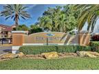 Wiles Rd Apt,coral Springs, Condo For Rent
