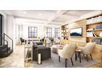 Wall St Apt,manhattan, Flat For Rent