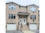 A E Harriet Ave, Palisades Park, Home For Rent
