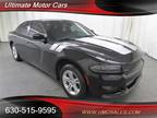 2017 Dodge Charger SE Pentastar 3.6L V6 292hp 260ft. lbs.