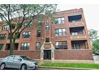 N Washtenaw Ave Apt,chicago, Condo For Rent