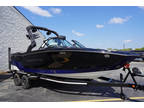 2024 Mastercraft NXT Series