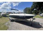 2018 Bayliner Element E18