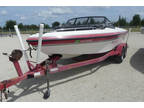 1993 Malibu 201 SUNSETTER