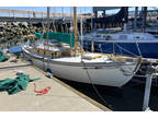1987 Classic Adkin 25 Cutter